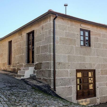 Casa D. Celia Willa Terras de Bouro Zewnętrze zdjęcie