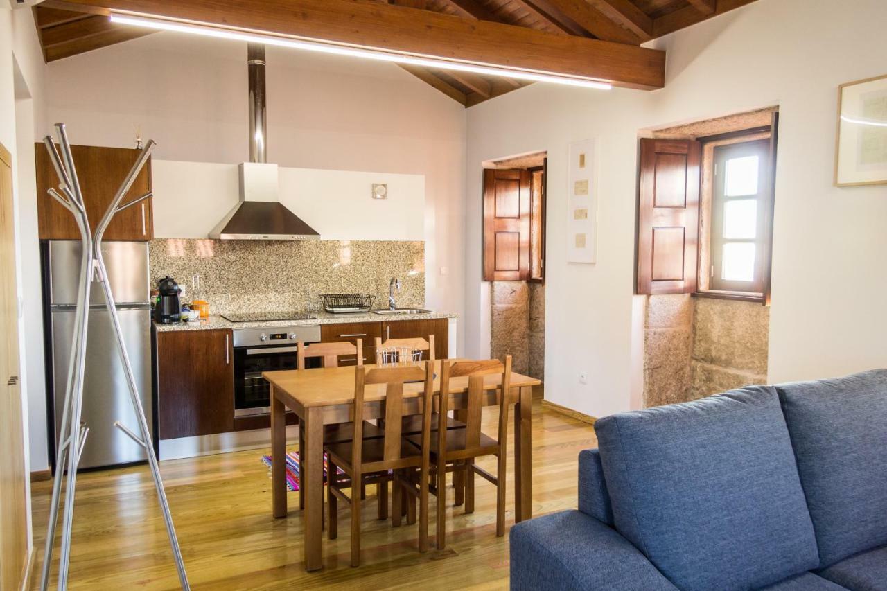 Casa D. Celia Willa Terras de Bouro Zewnętrze zdjęcie